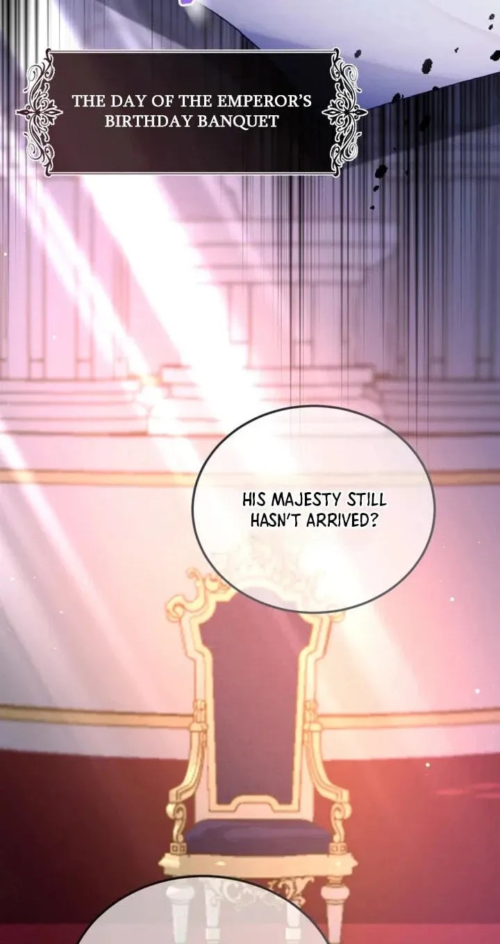 I Will Fall With The Emperor Chapter 195 277 45f9594f4c01