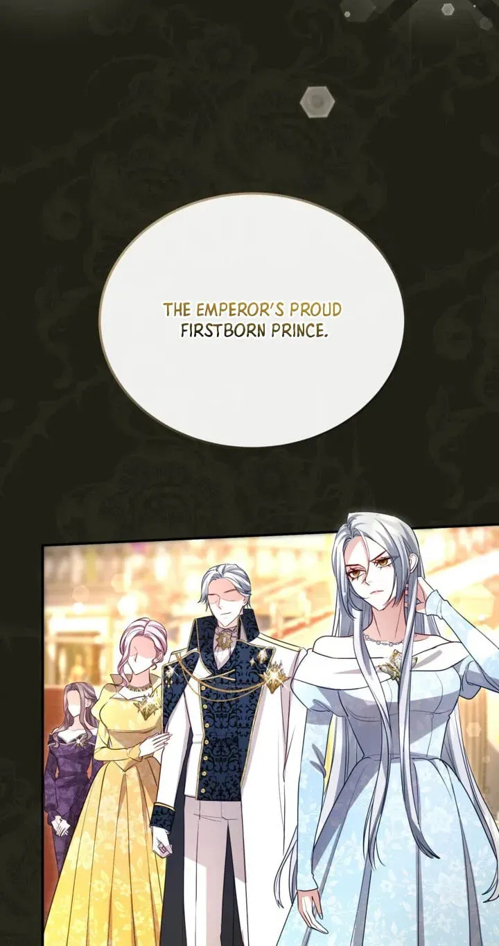 I Will Fall With The Emperor Chapter 195 259 69336b0cdd27