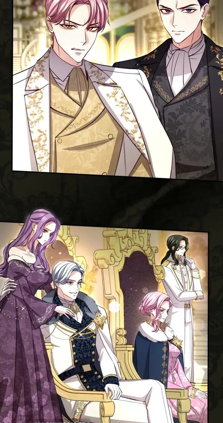 I Will Fall With The Emperor Chapter 195 270 7821e410d3a7