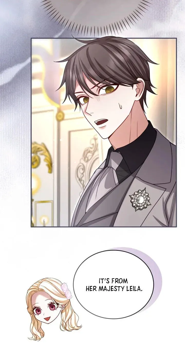 I Will Fall With The Emperor Chapter 195 310 9b0fbdfdd732