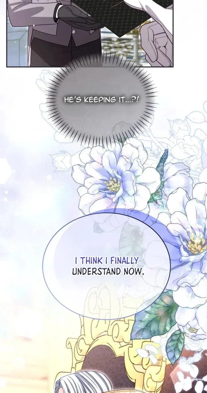 I Will Fall With The Emperor Chapter 195 326 adaaa071e819