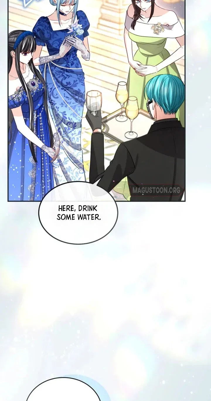 I Will Fall With The Emperor Chapter 195 291 bff2ace1fb2d