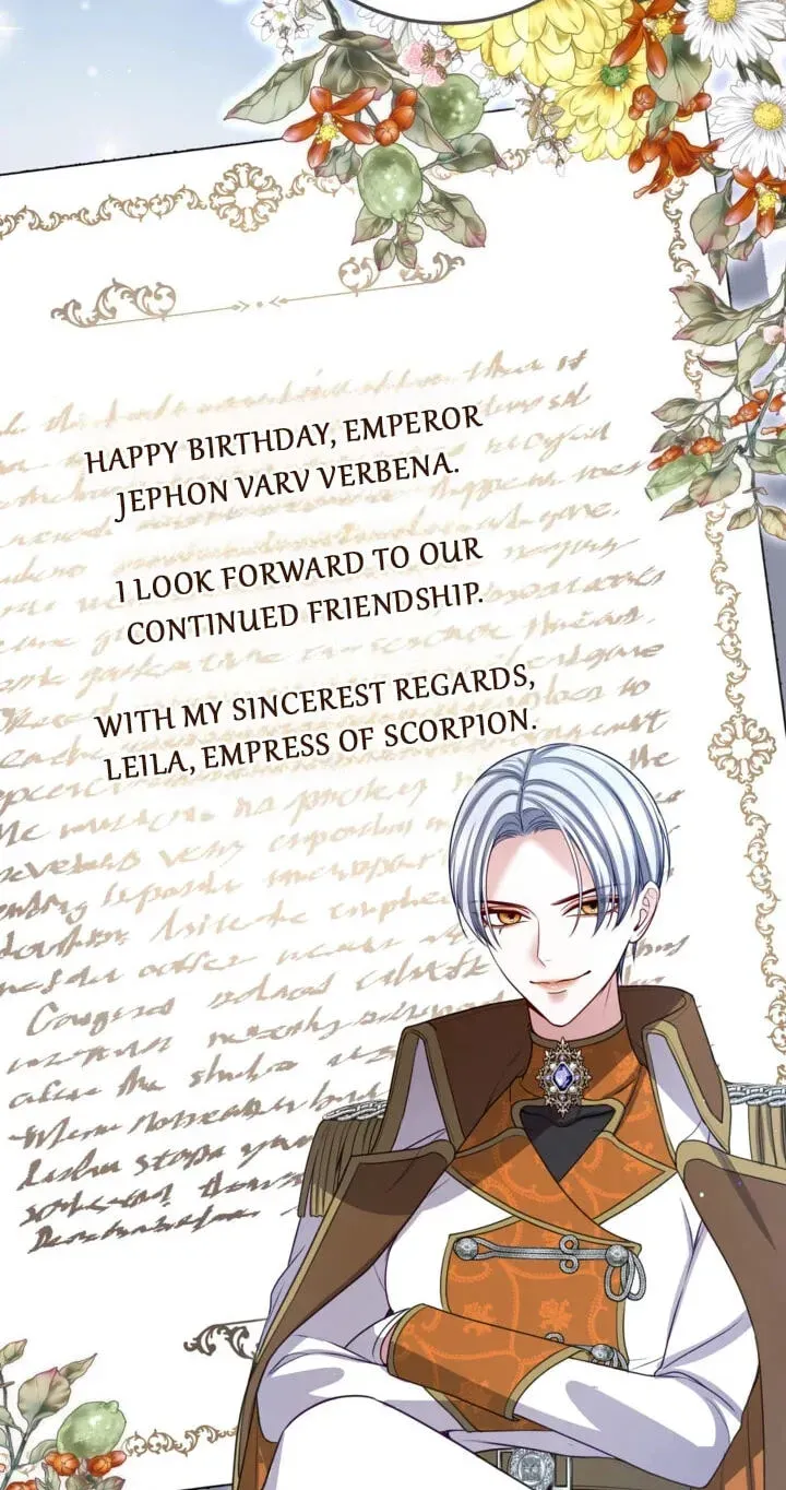 I Will Fall With The Emperor Chapter 195 312 e855ce7ae05f