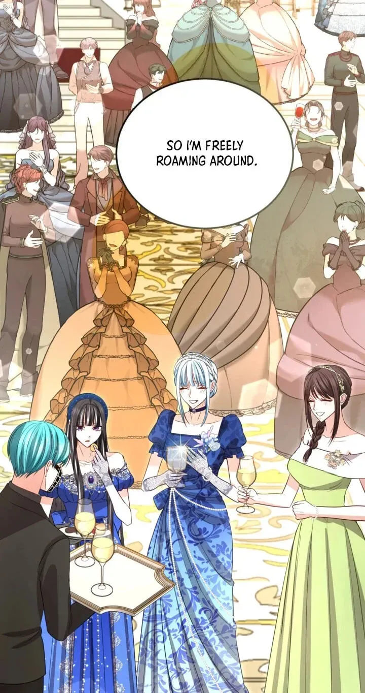 I Will Fall With The Emperor Chapter 195 294 ea40b2a886b0