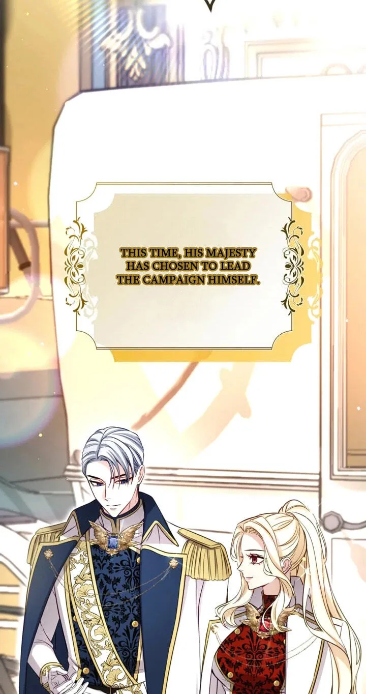 I Will Fall With The Emperor Chapter 196 281 36824b1a5afa