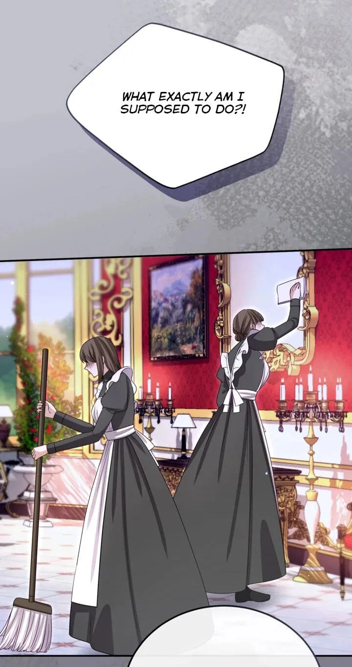 I Will Fall With The Emperor Chapter 196 266 38f819b32947