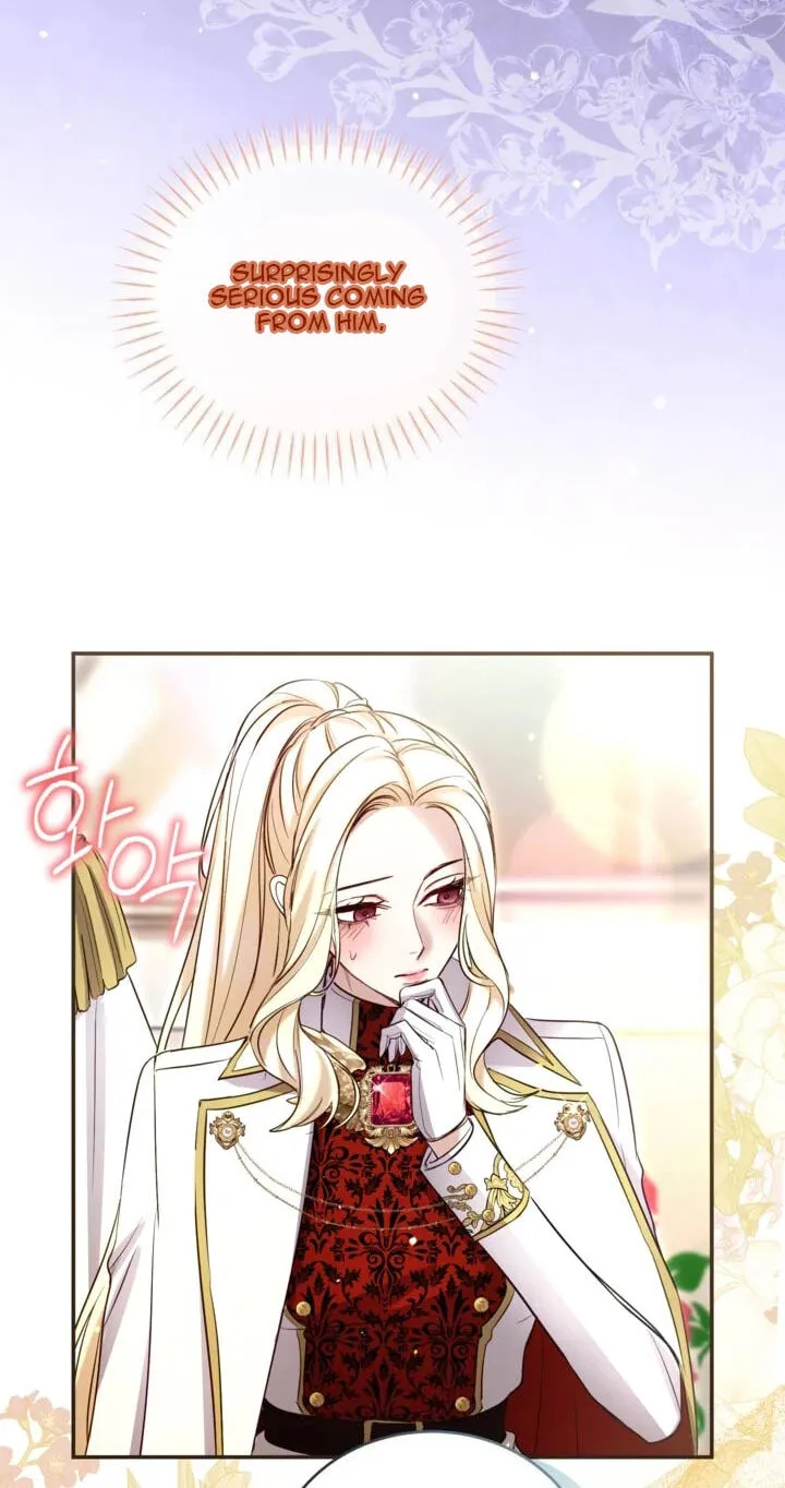 I Will Fall With The Emperor Chapter 196 286 86562ce24d97