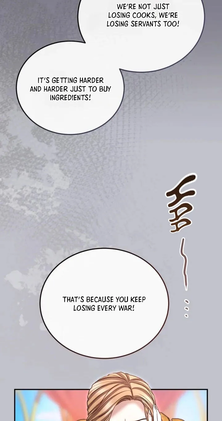 I Will Fall With The Emperor Chapter 196 267 89b6175591da