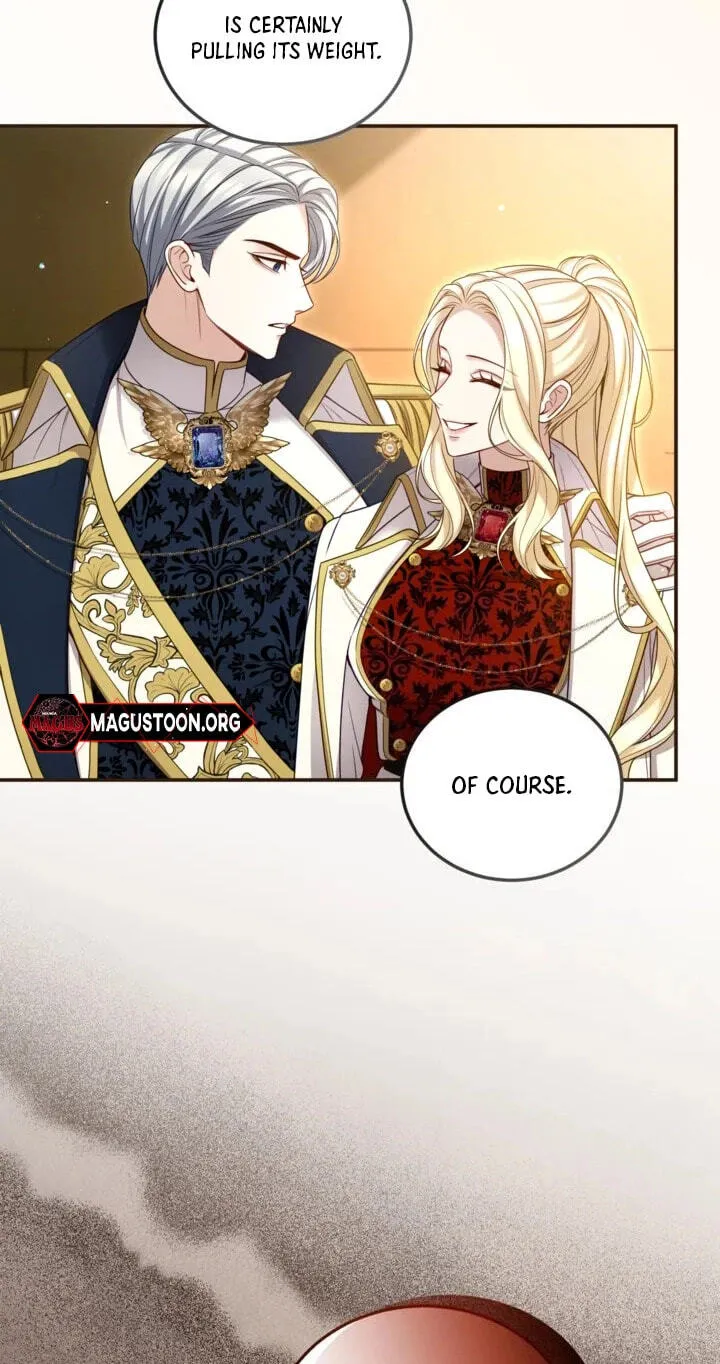 I Will Fall With The Emperor Chapter 196 305 9dda3f66be79
