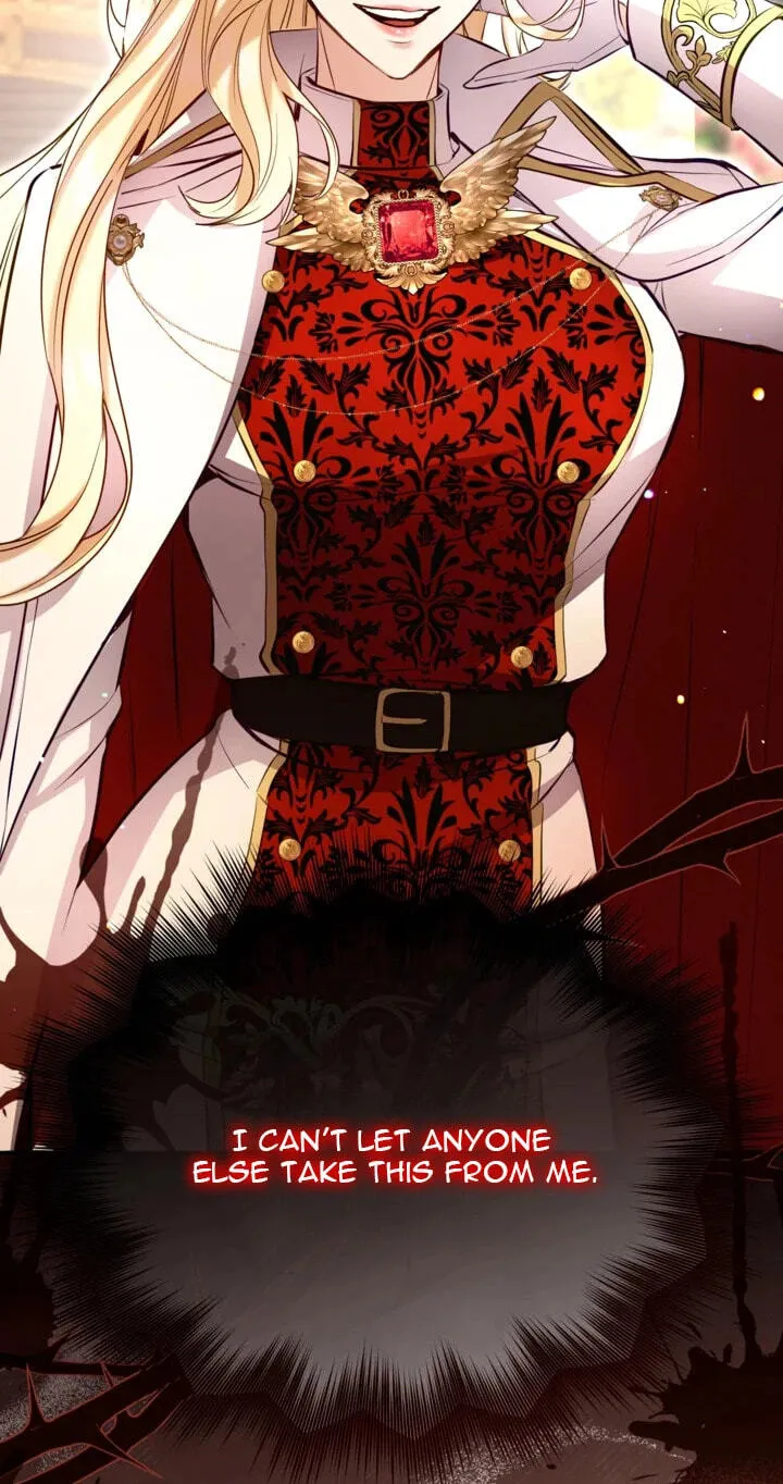 I Will Fall With The Emperor Chapter 196 292 b0d44145de84