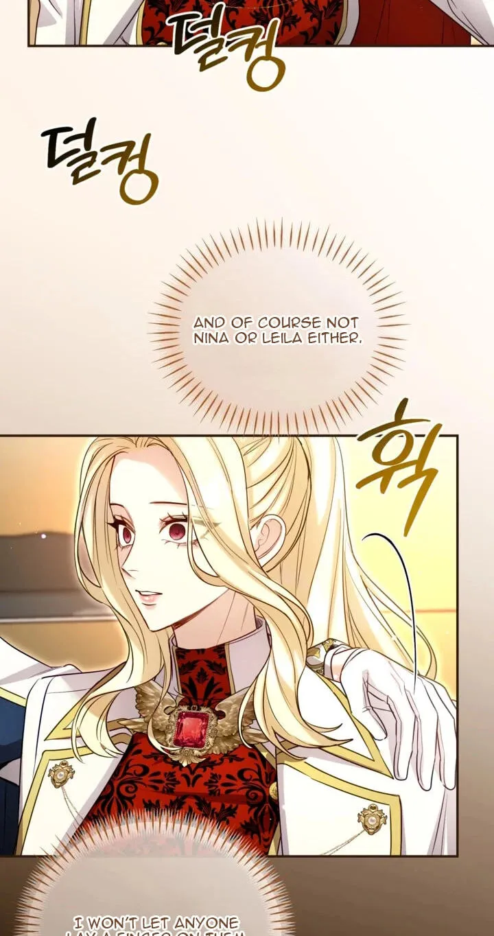 I Will Fall With The Emperor Chapter 196 302 b7166013f181