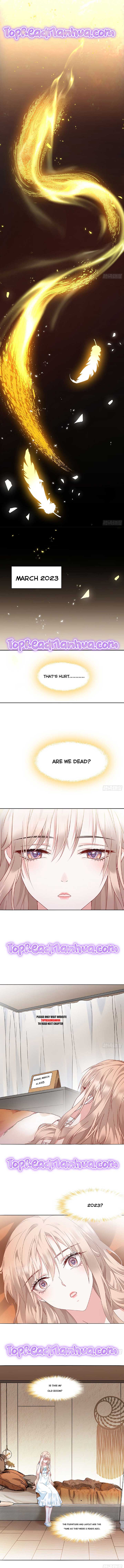 The Daughter of a Wealthy Family Went Crazy After Being Reborn Chapter 1 30 5