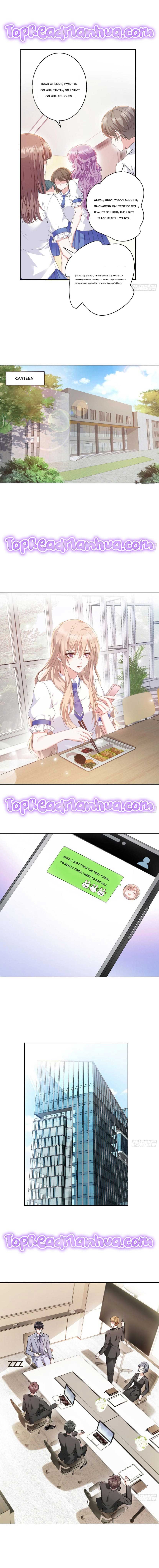 The Daughter of a Wealthy Family Went Crazy After Being Reborn Chapter 10 23 1