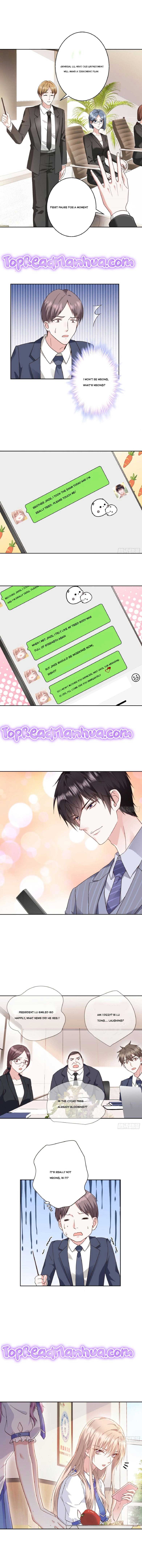 The Daughter of a Wealthy Family Went Crazy After Being Reborn Chapter 10 24 2