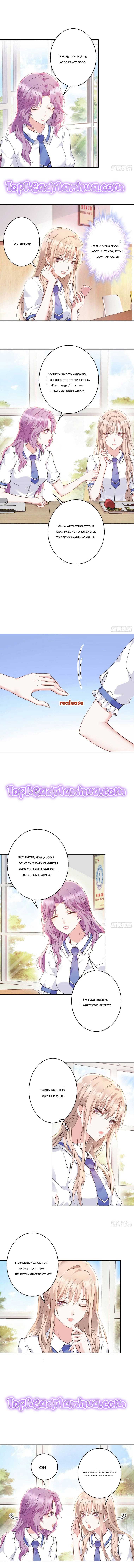 The Daughter of a Wealthy Family Went Crazy After Being Reborn Chapter 10 25 3