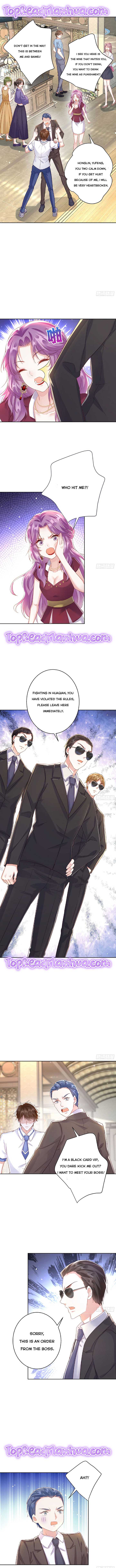 The Daughter of a Wealthy Family Went Crazy After Being Reborn Chapter 12 24 2