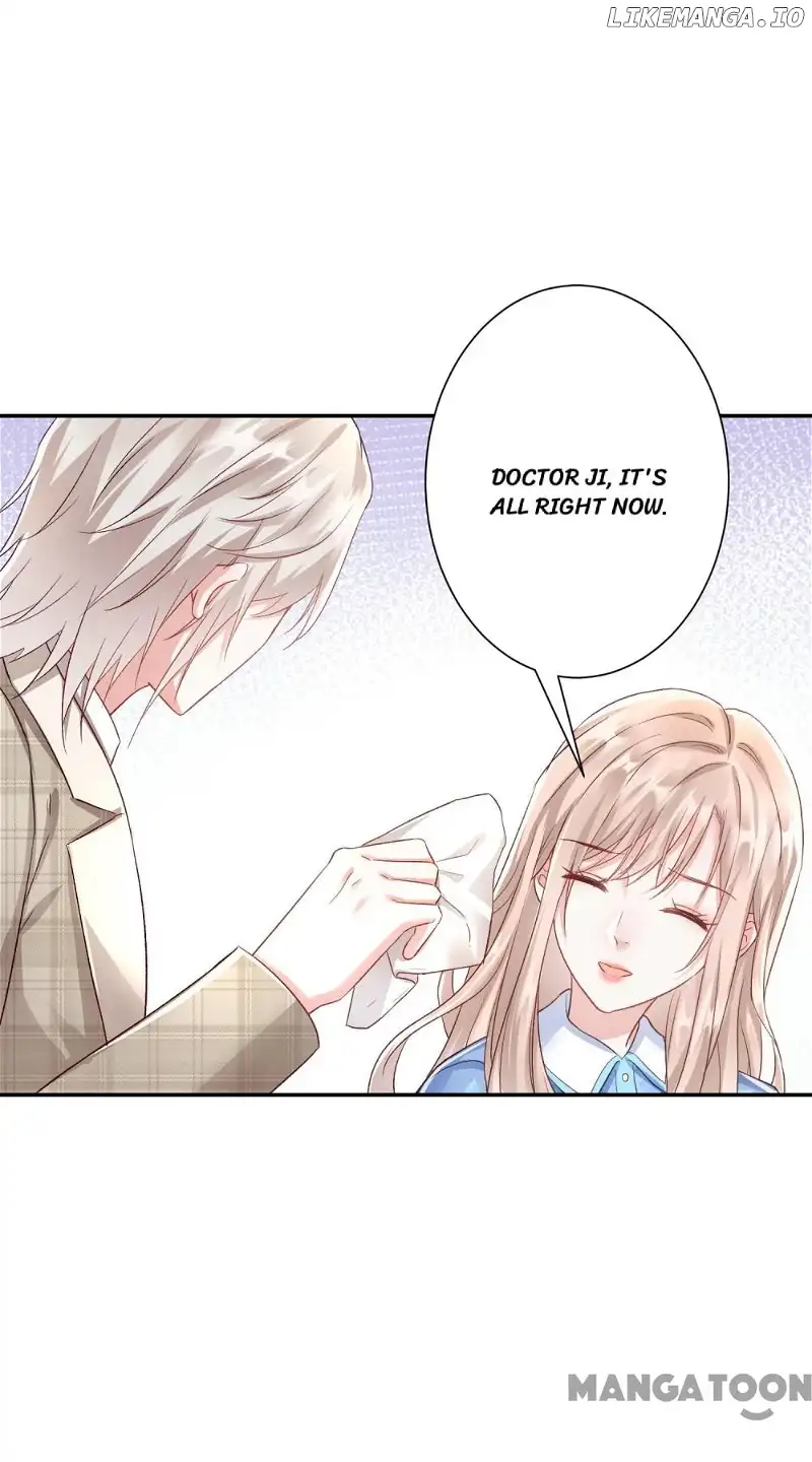 The Daughter of a Wealthy Family Went Crazy After Being Reborn Chapter 26 122 001