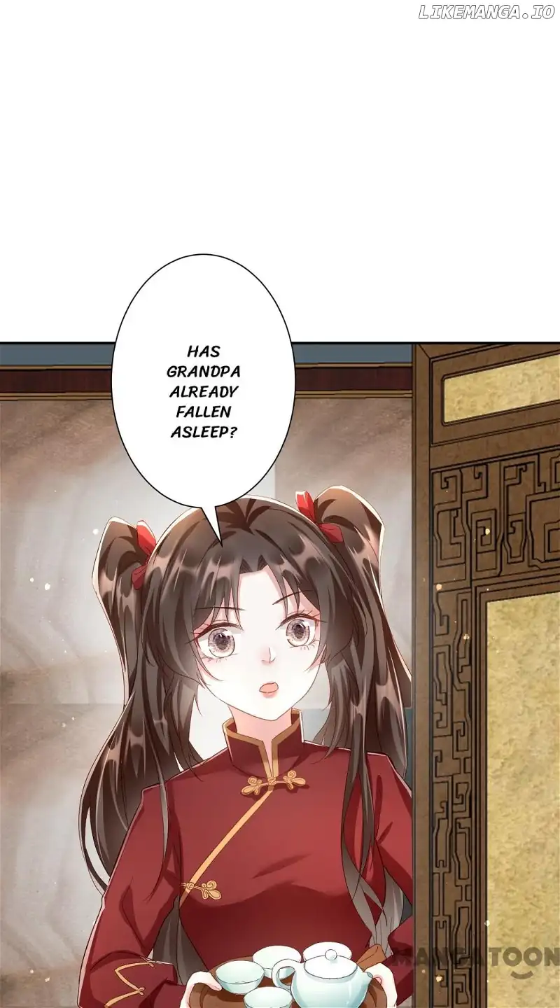 The Daughter of a Wealthy Family Went Crazy After Being Reborn Chapter 26 126 005
