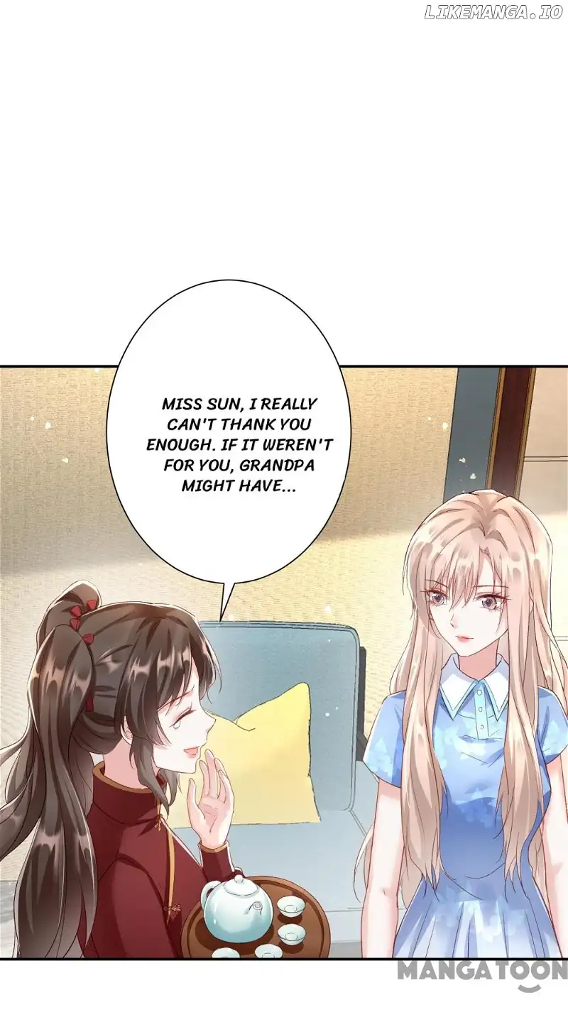 The Daughter of a Wealthy Family Went Crazy After Being Reborn Chapter 26 128 007