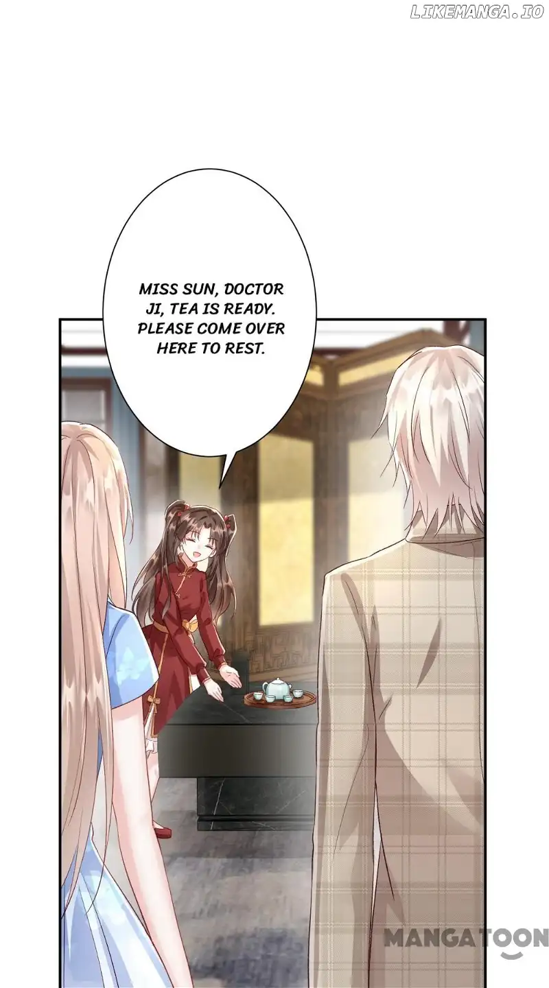 The Daughter of a Wealthy Family Went Crazy After Being Reborn Chapter 26 129 008