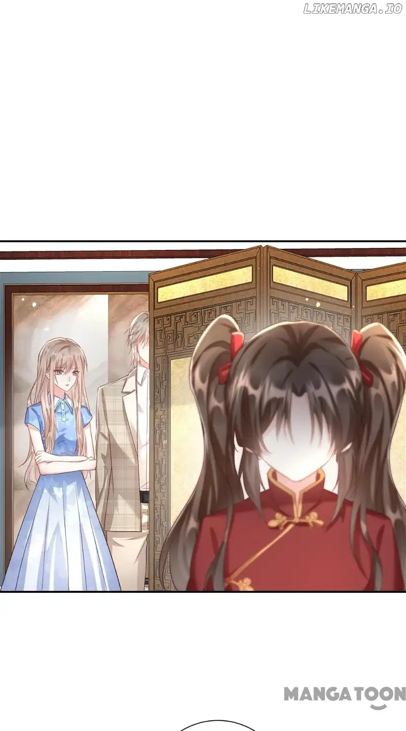 The Daughter of a Wealthy Family Went Crazy After Being Reborn Chapter 26 131 010