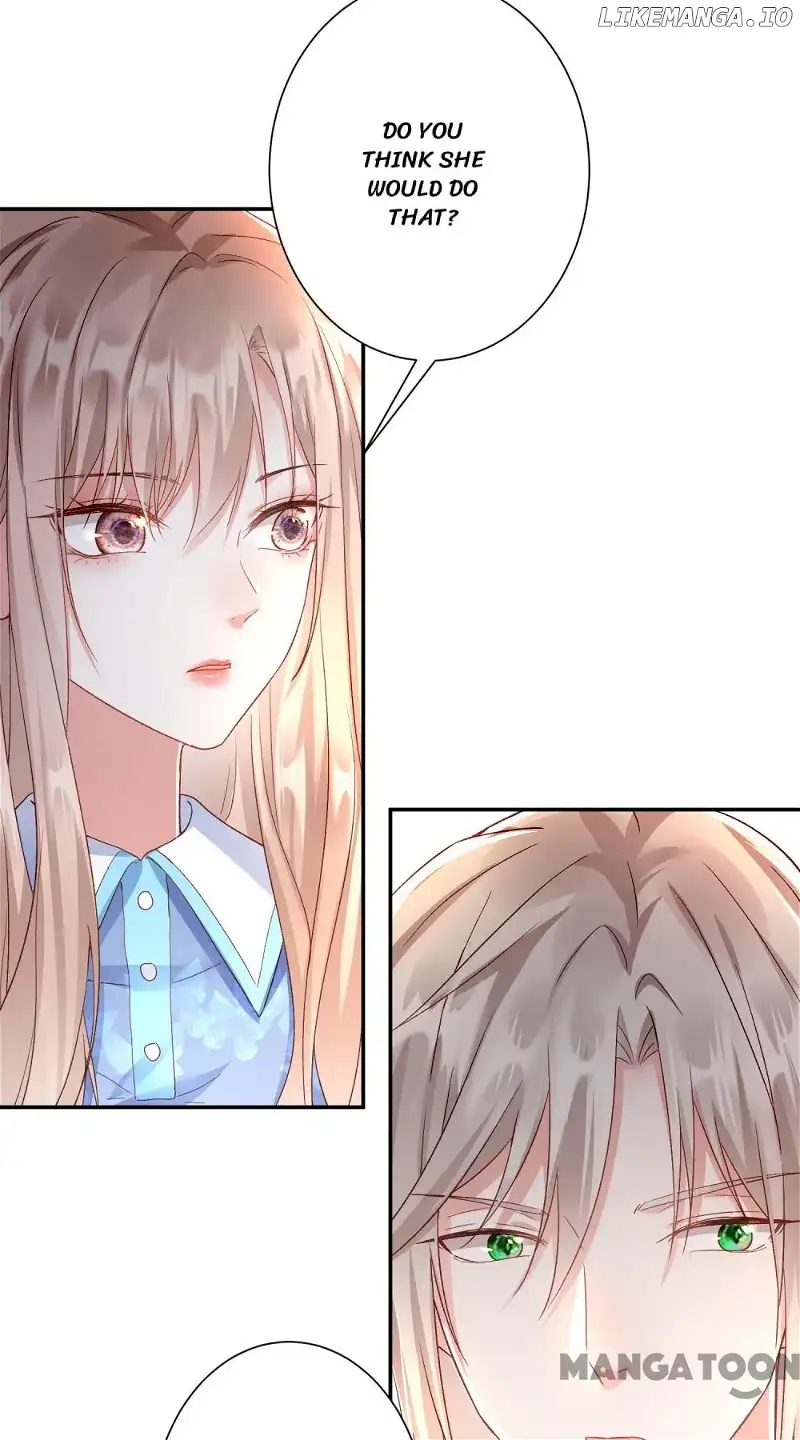 The Daughter of a Wealthy Family Went Crazy After Being Reborn Chapter 26 132 011