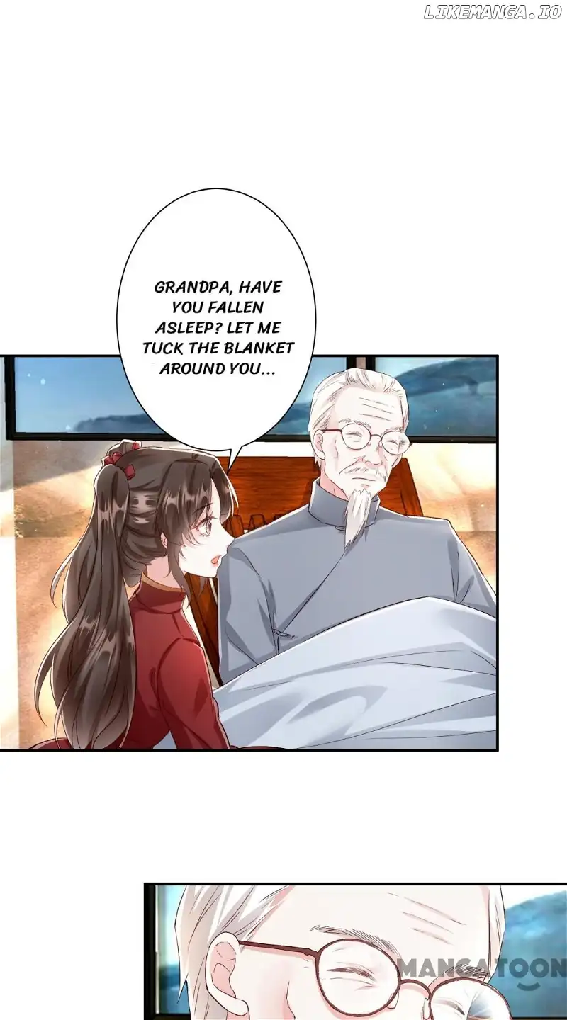 The Daughter of a Wealthy Family Went Crazy After Being Reborn Chapter 26 134 013