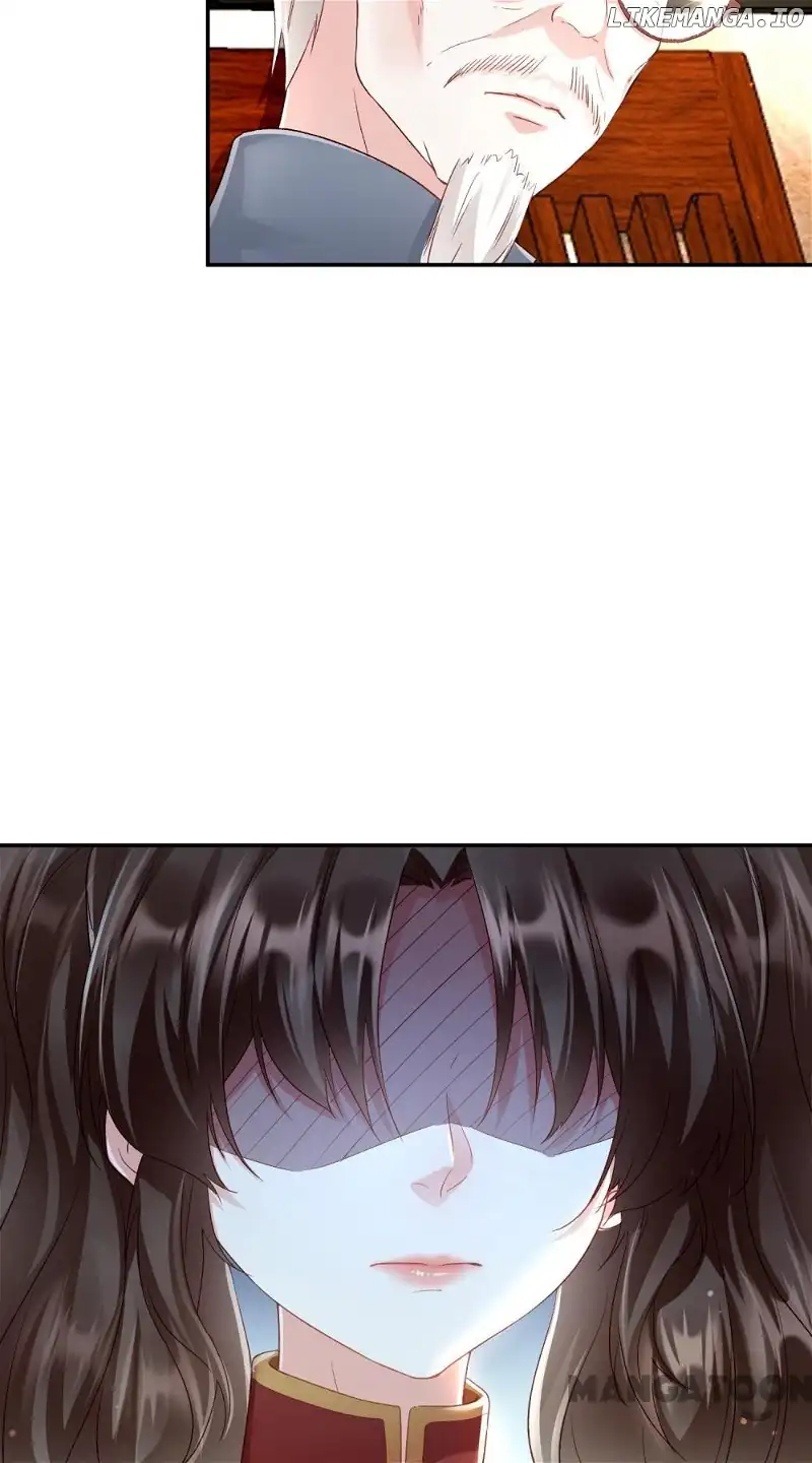 The Daughter of a Wealthy Family Went Crazy After Being Reborn Chapter 26 135 014