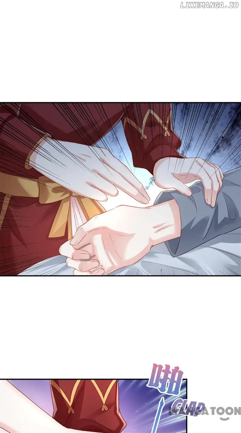 The Daughter of a Wealthy Family Went Crazy After Being Reborn Chapter 26 137 016