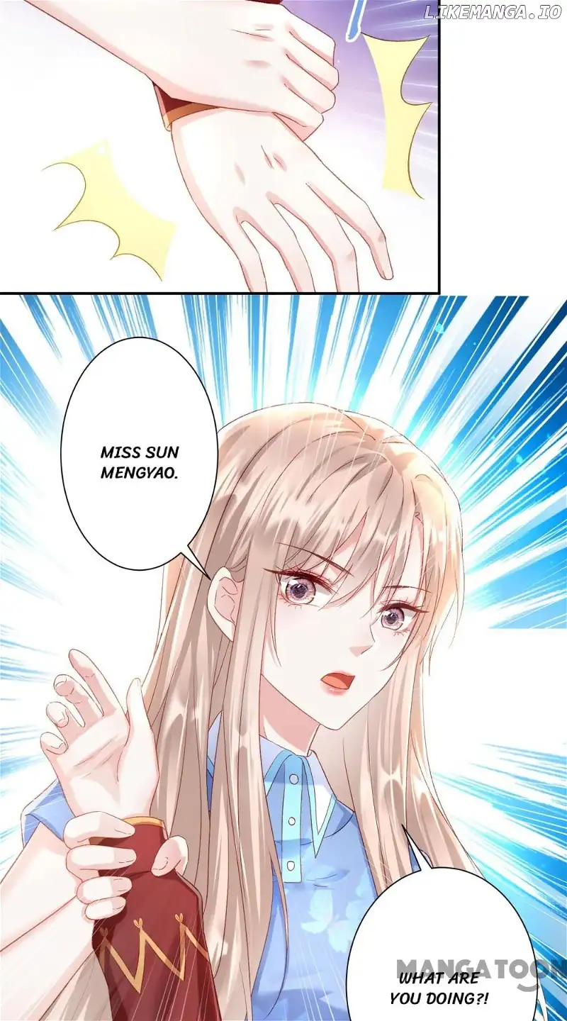 The Daughter of a Wealthy Family Went Crazy After Being Reborn Chapter 26 138 017