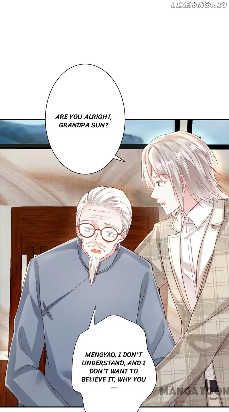 The Daughter of a Wealthy Family Went Crazy After Being Reborn Chapter 26 140 019