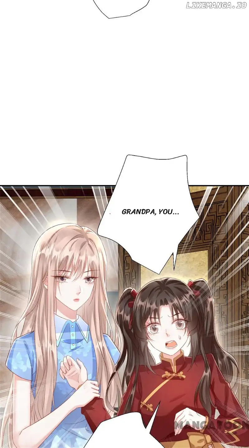 The Daughter of a Wealthy Family Went Crazy After Being Reborn Chapter 26 141 020