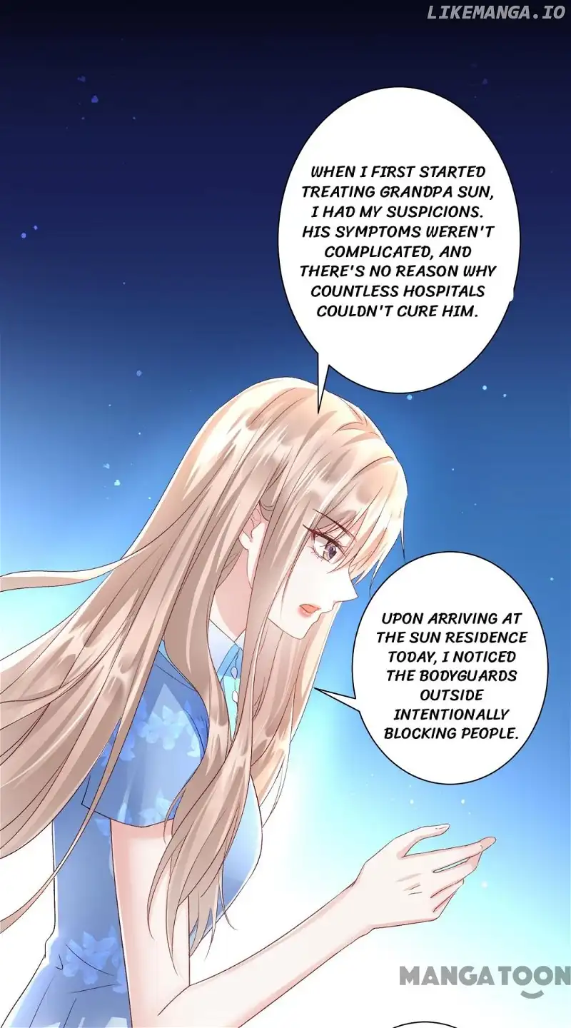 The Daughter of a Wealthy Family Went Crazy After Being Reborn Chapter 26 143 022
