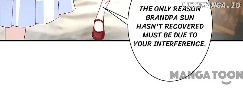 The Daughter of a Wealthy Family Went Crazy After Being Reborn Chapter 26 145 024