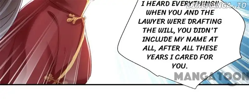 The Daughter of a Wealthy Family Went Crazy After Being Reborn Chapter 26 148 027