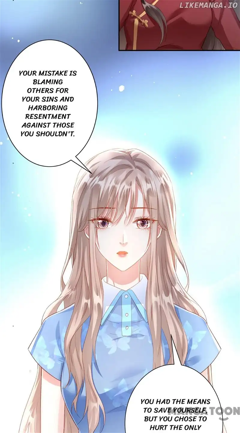 The Daughter of a Wealthy Family Went Crazy After Being Reborn Chapter 26 150 029