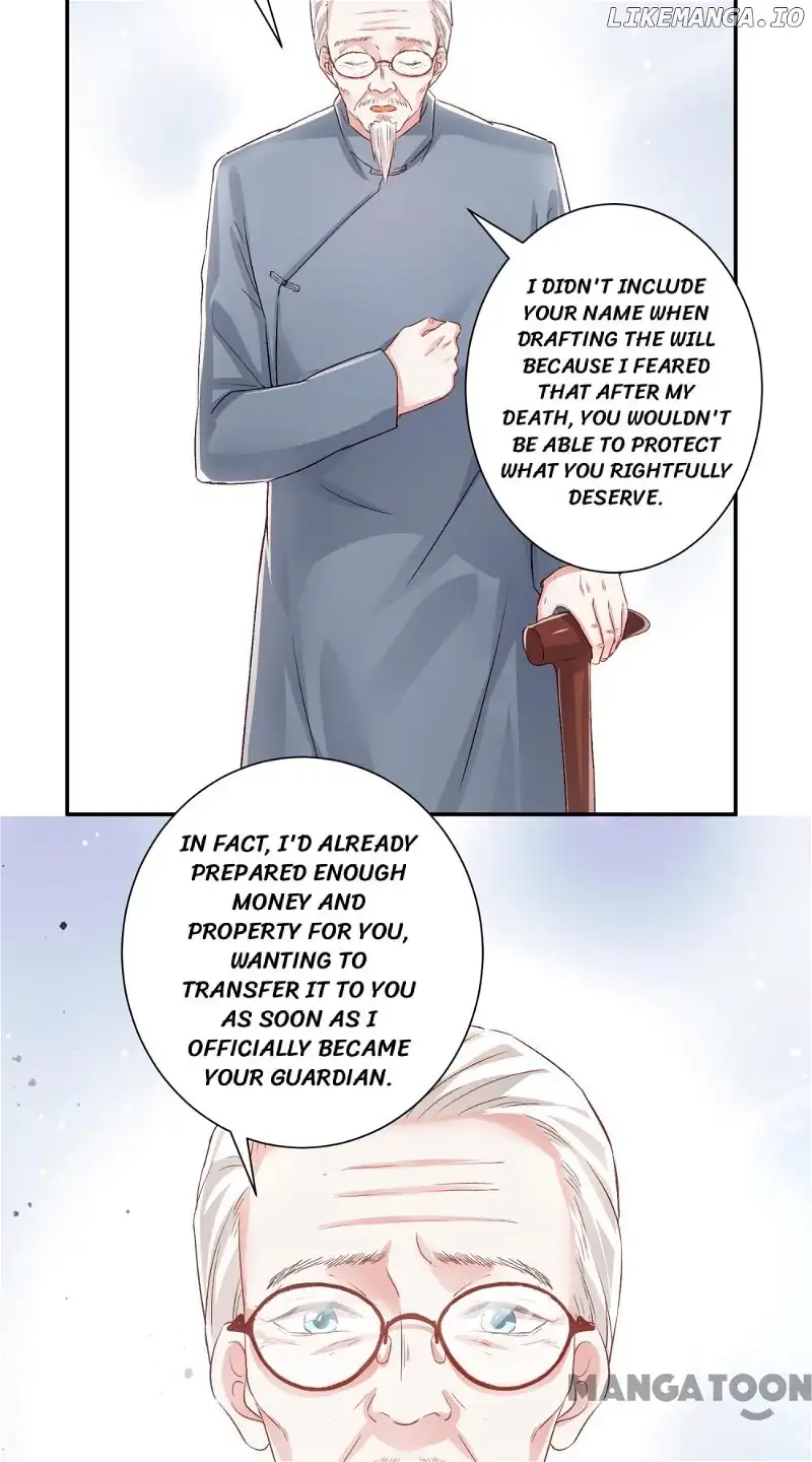 The Daughter of a Wealthy Family Went Crazy After Being Reborn Chapter 26 153 032