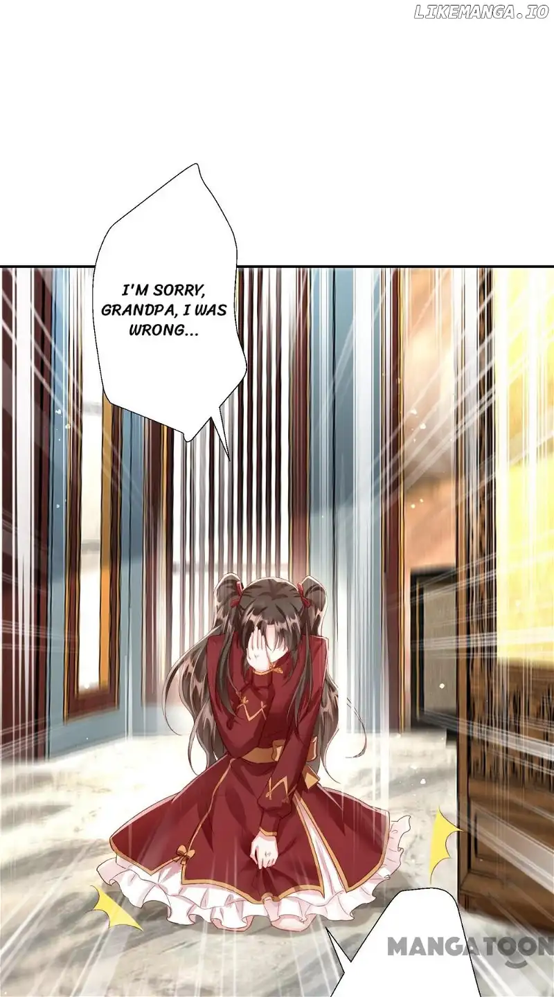 The Daughter of a Wealthy Family Went Crazy After Being Reborn Chapter 26 158 037