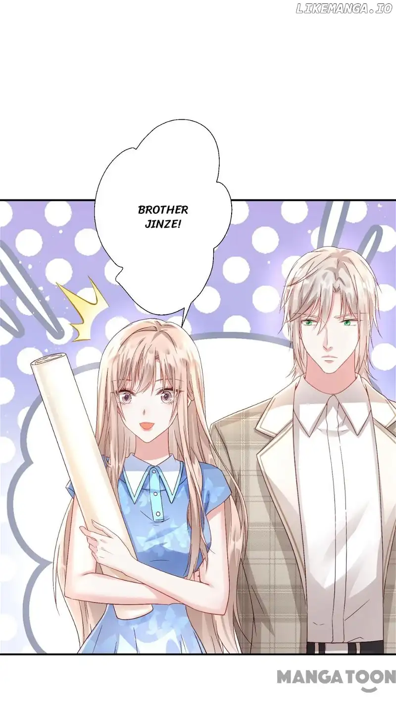 The Daughter of a Wealthy Family Went Crazy After Being Reborn Chapter 27 124 003