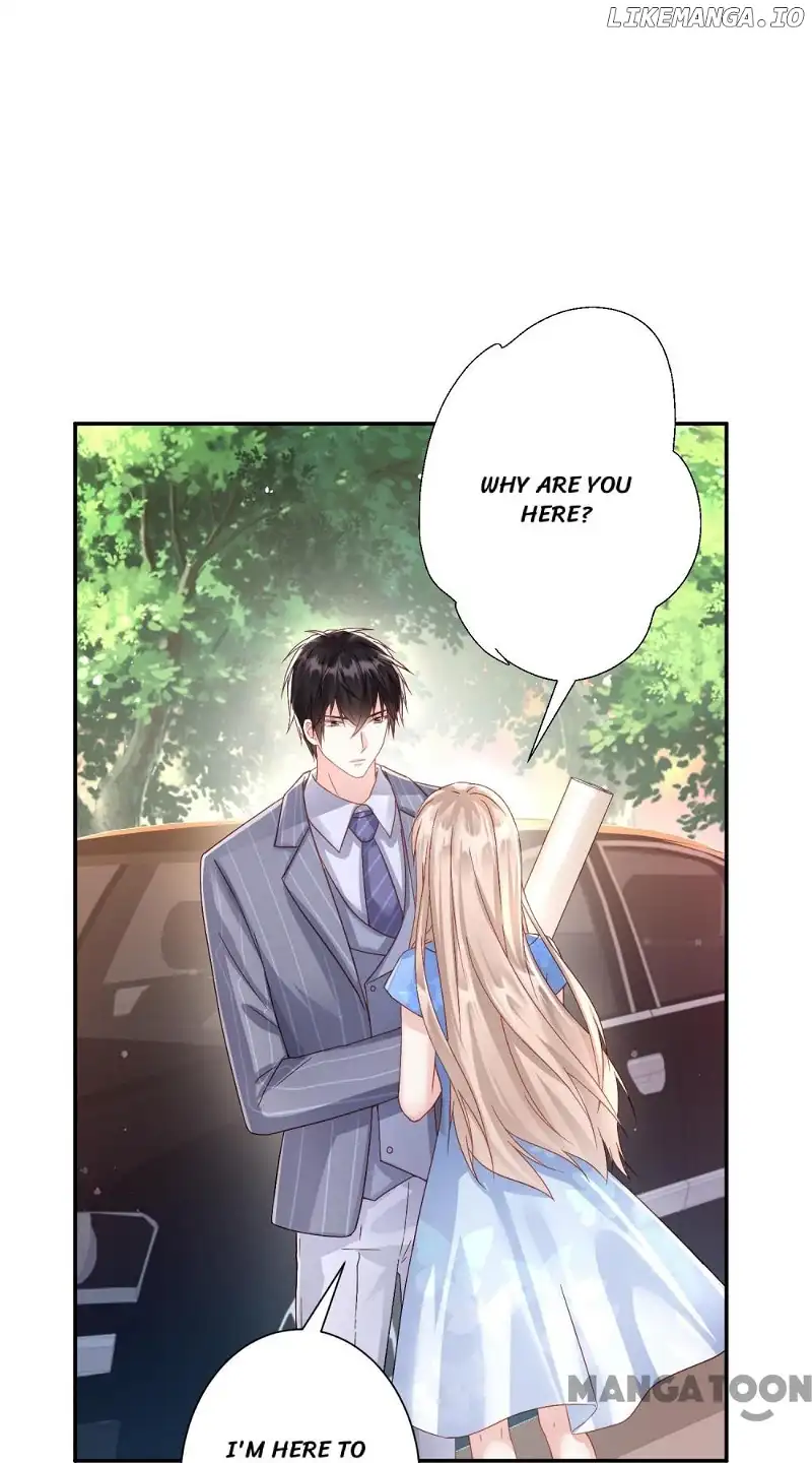 The Daughter of a Wealthy Family Went Crazy After Being Reborn Chapter 27 125 004