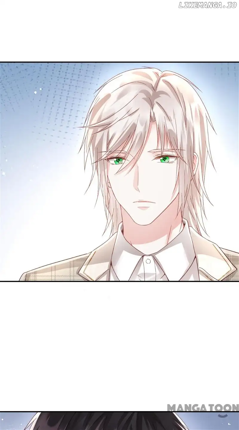 The Daughter of a Wealthy Family Went Crazy After Being Reborn Chapter 27 127 006