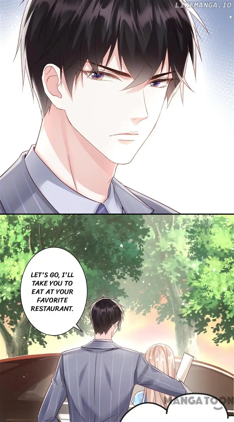 The Daughter of a Wealthy Family Went Crazy After Being Reborn Chapter 27 128 007