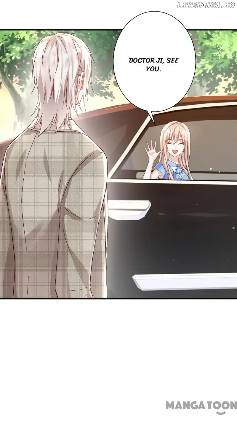 The Daughter of a Wealthy Family Went Crazy After Being Reborn Chapter 27 130 009