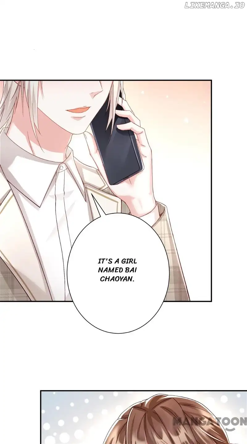 The Daughter of a Wealthy Family Went Crazy After Being Reborn Chapter 27 136 015