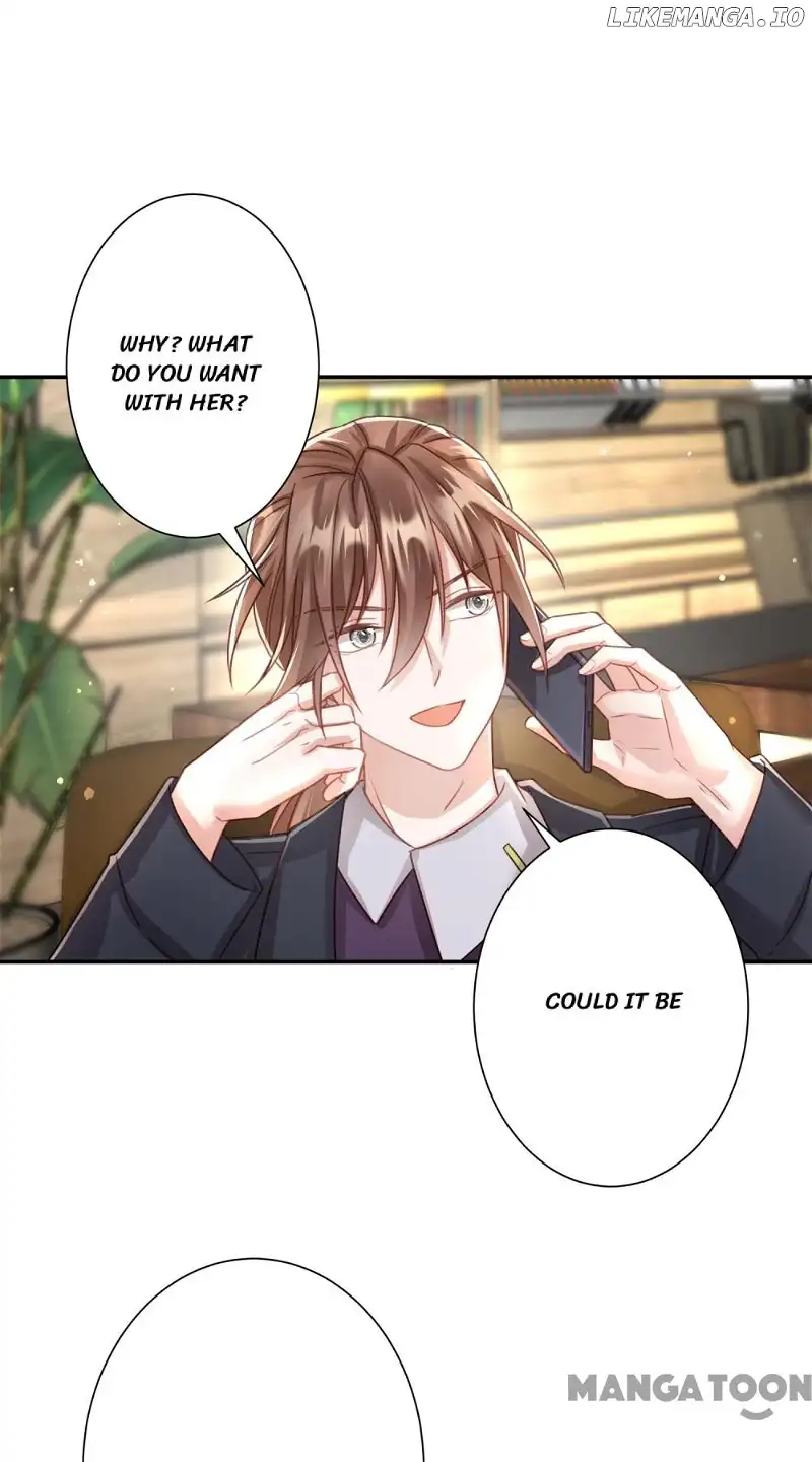 The Daughter of a Wealthy Family Went Crazy After Being Reborn Chapter 27 139 018