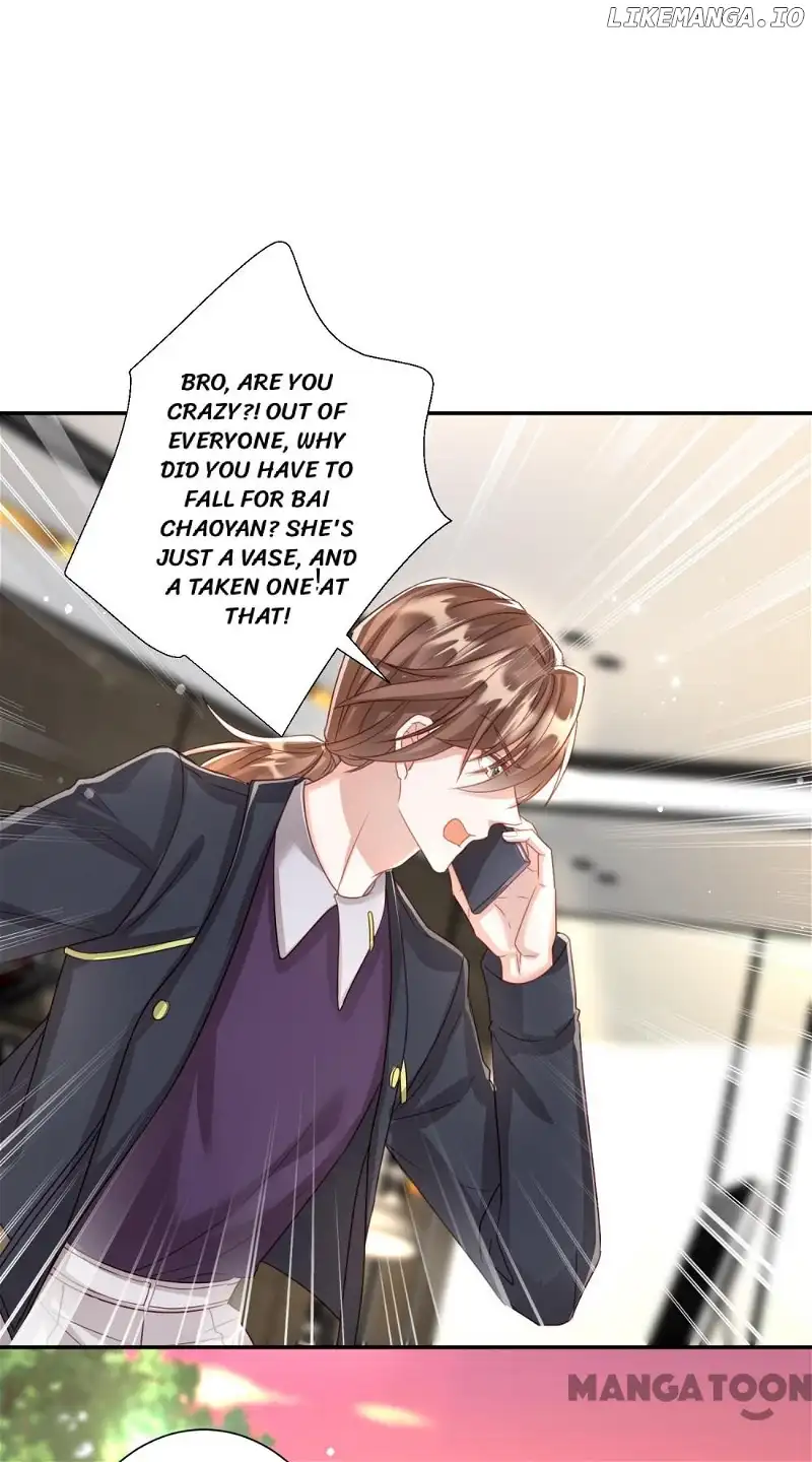 The Daughter of a Wealthy Family Went Crazy After Being Reborn Chapter 27 142 021