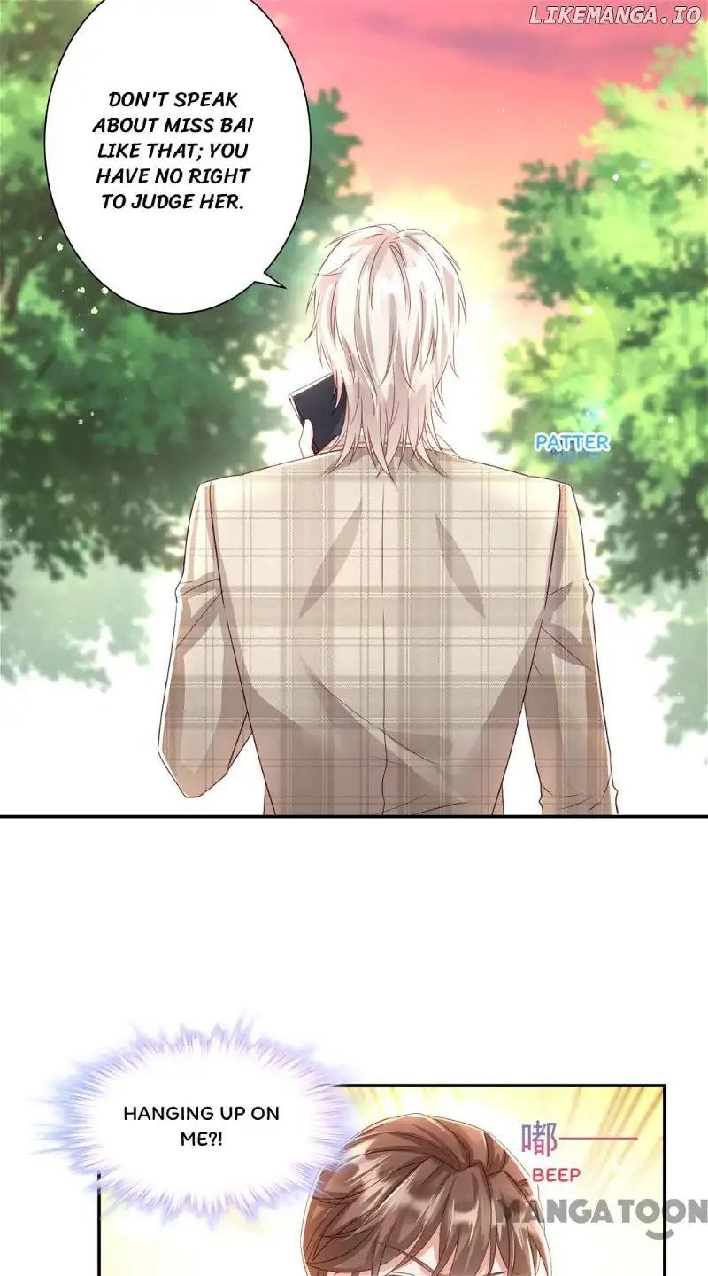 The Daughter of a Wealthy Family Went Crazy After Being Reborn Chapter 27 143 022