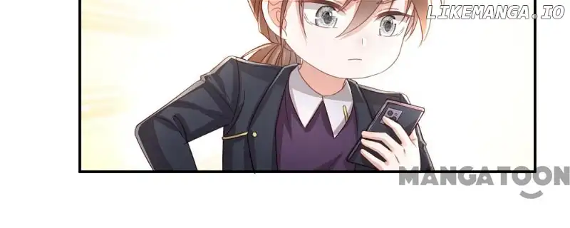 The Daughter of a Wealthy Family Went Crazy After Being Reborn Chapter 27 144 023