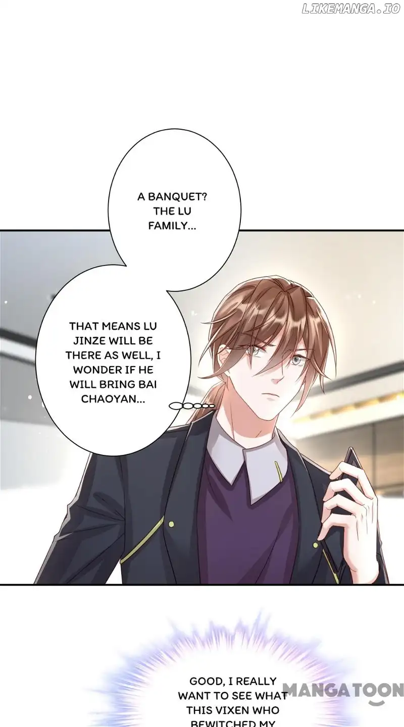 The Daughter of a Wealthy Family Went Crazy After Being Reborn Chapter 27 146 025