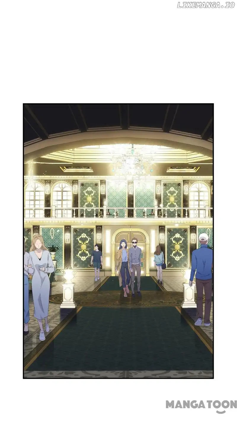 The Daughter of a Wealthy Family Went Crazy After Being Reborn Chapter 27 148 027